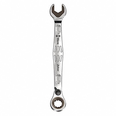 WERA 5020067001 Ratcheting Wrench SAE 15/32 in