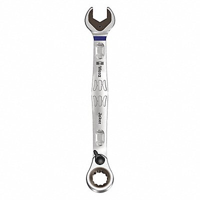 WERA 5020071001 Ratcheting Wrench SAE 16 mm