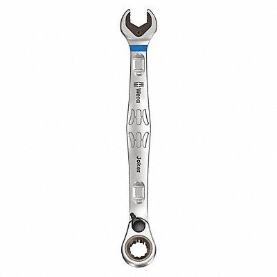 WERA 5020074001 Ratcheting Wrench SAE 3/4 in