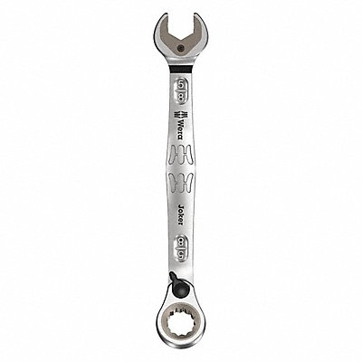 WERA 5020080001 Ratcheting Wrench SAE 5/8 in