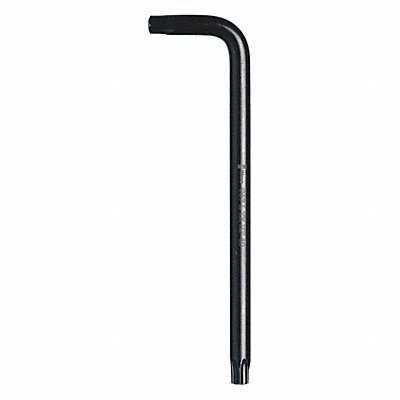 WERA 5024166001 Torx Key L Shape Alloy Steel 4 7/16 in