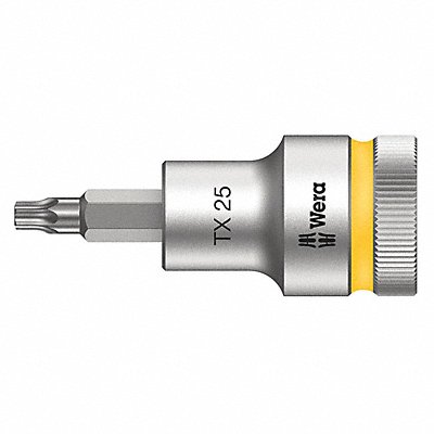 WERA 5003831001 Socket Bit Steel