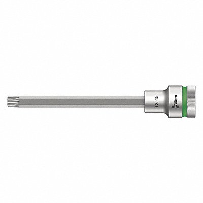 WERA 5003855001 Socket Bit Steel