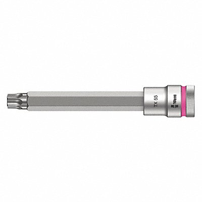 WERA 5003857001 Socket Bit Steel