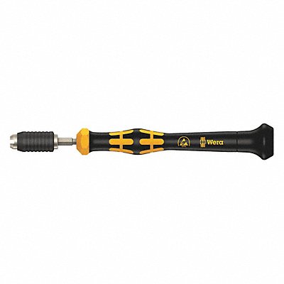WERA 5074800001 Pre-St Trc Screwdriver Handle 4 mm