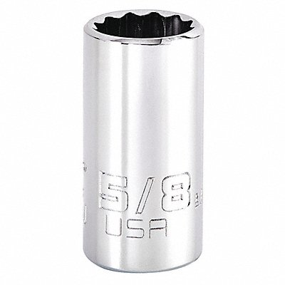 PROTO J5420MN Socket Steel Chrome 20 mm