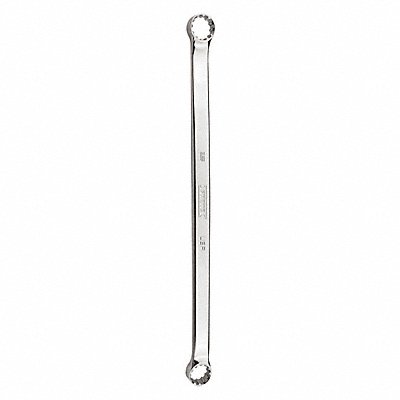 PROTO J112224L Box End Wrench 12 Points 14-11/32 L