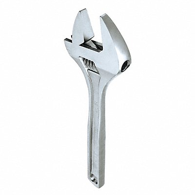 PROTO J715A Adjustable Wrench Alloy Steel Chrome 15