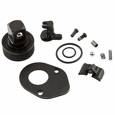 PROTO J52HTCFRK Ratchet Repair Kit Drive 3/8 6 pcs.