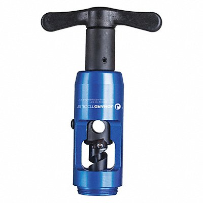 JONARD TOOLS HC50 Coring Tool Coaxial 6 L 1/2 Cap.