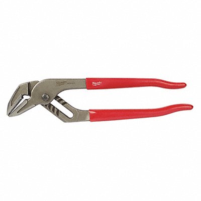 MILWAUKEE 48226510 Tongue and Groove Plier Overall 10 L