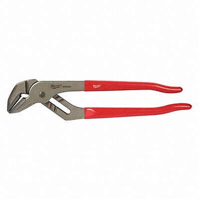 MILWAUKEE 48226512 Tongue and Groove Plier Overall 12 L