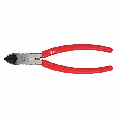 MILWAUKEE 48226508 Diagonal Cutters Serrated Jaw 15/16 L