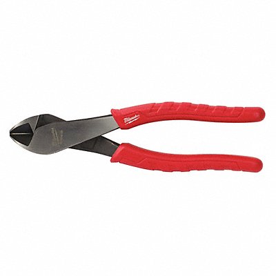 MILWAUKEE 48226128 Diagonal Cutters Serrated Jaw 15/16 L