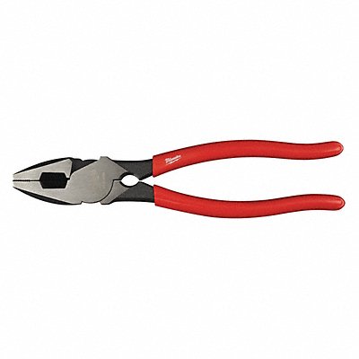 MILWAUKEE 48226503 Linemans Plier 1-39/46 Jaw Length