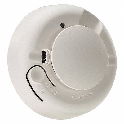 STANLEY HEALTHCARE 54321 ES Repeater 3-1/2 H x 6-1/2 L White