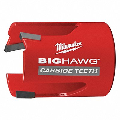 MILWAUKEE 49569210 Hole Cutter Saw Dia 2-1/8