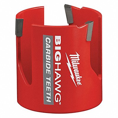 MILWAUKEE 49569220 Hole Cutter Saw Dia 2-9/16