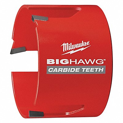 MILWAUKEE 49569245 Hole Cutter Saw Dia 4