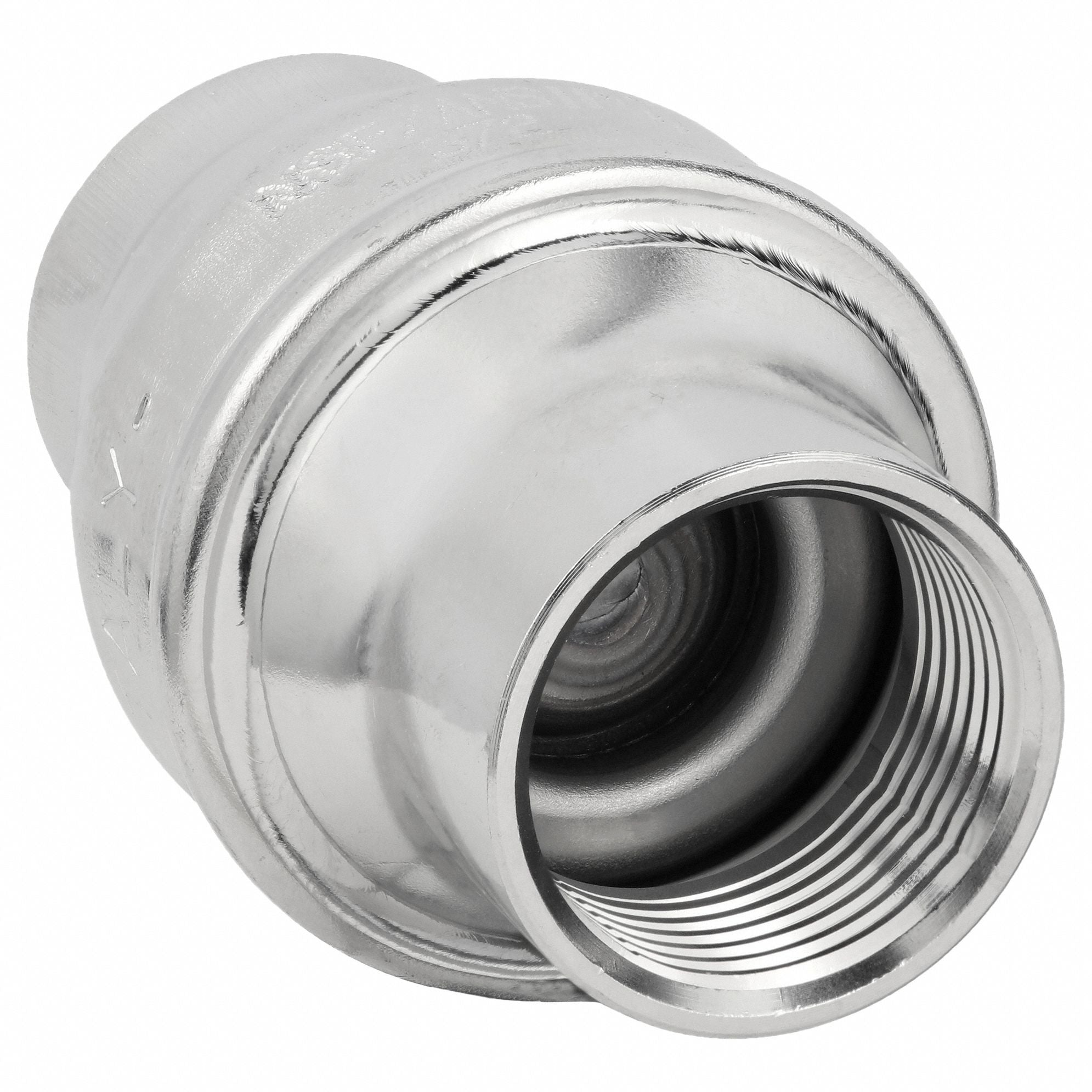 BONOMI S25034 Check Valve 2.625 in Overall L