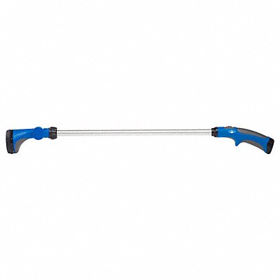 GRAINGER CSNTW2806 Adjustable Turret Wand Aluminum 28 L