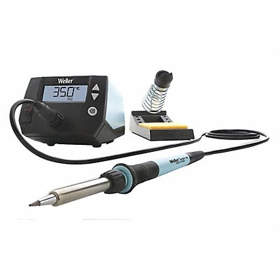 WELLER WE1010NA WELLER 70W Soldering Station