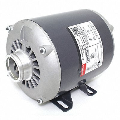 DAYTON 484H29 Motor 1/3 HP 1 725 rpm 48YZ 115V