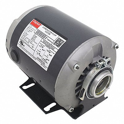 DAYTON 484H31 Motor 1/3 HP 1 725/1 425 rpm 120/240V