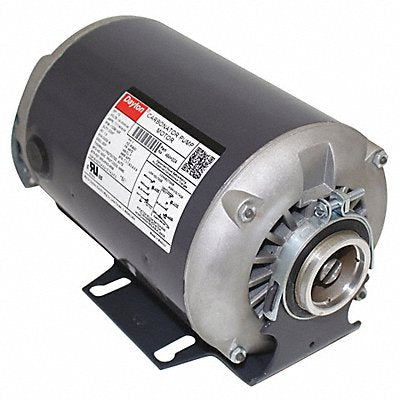DAYTON 484H33 Motor 1/2 HP 1 725 rpm 48YZ 115V