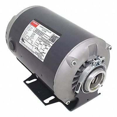DAYTON 484H34 Motor 3/4 HP 1 725/1 425 rpm 115/230V