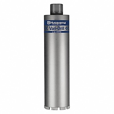 HUSQVARNA B1035 Diamond Tipped Core Bit 3.5in