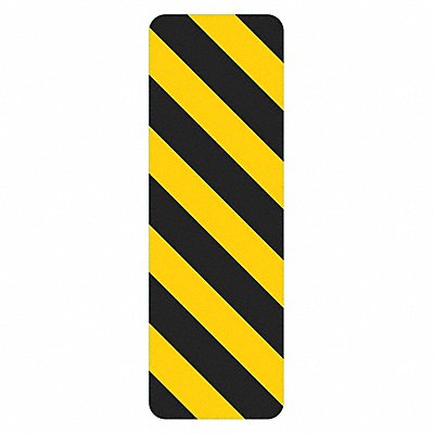 LYLE T16238HI12x36 Clearance Marker Traffic Sign 36 x 12