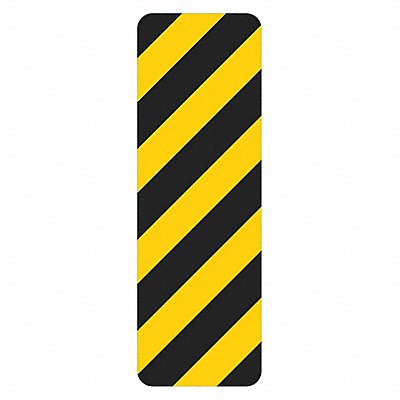 LYLE T16239HI12x36 Clearance Marker Traffic Sign 36 x 12