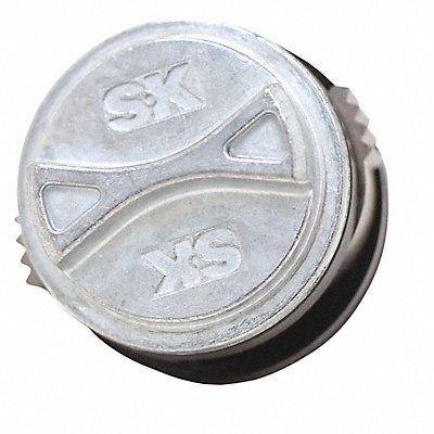 SK PROFESSIONAL TOOLS 8007002 Ratchey Mechanism 1/4 Drive Size 2 L