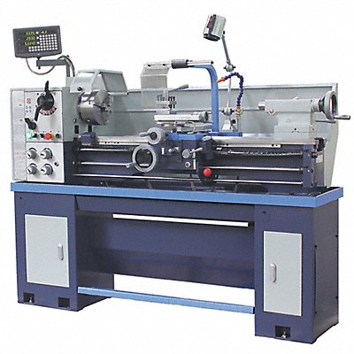 DAYTON 484N93 Lathe 2HP 3Phase