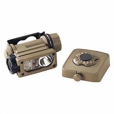 STREAMLIGHT 14533 Tactical Headlamp 55 lm Coyote LED