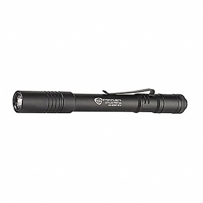 STREAMLIGHT 66134 Industrial Penlight Aluminum Black 350lm