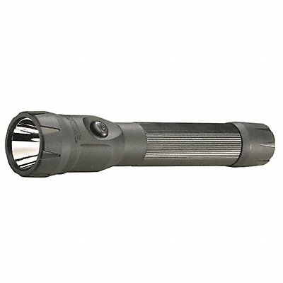 STREAMLIGHT 76811 Industrial Flashlight Nylon Black 485lm