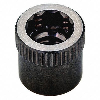 AMPG Z19625 Allen Nut Steel 0.205 L PK5