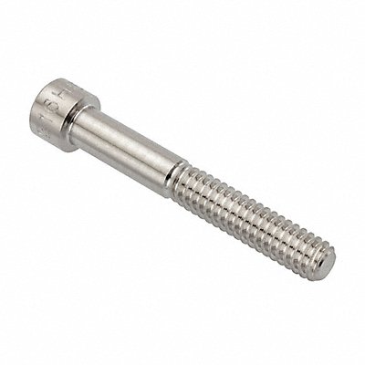 AMPG ZSS61614C28 Socket Head Cap Screw (SHCS) SS 1/4 -20 1 3/4in L