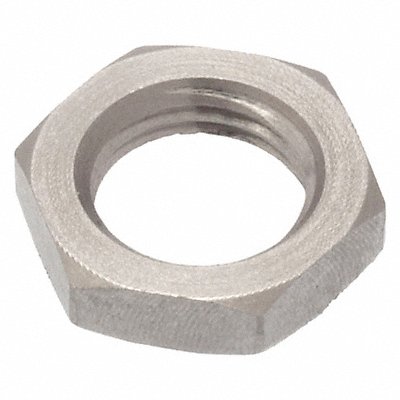 AMPG ZNJ61612F StdStainless Steel Pln 1/2 -20 .75x5/16 316H5 1PK