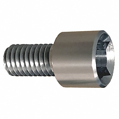 AMPG ZSQ60138C32 Socket Head Cap Screw (SHCS) SS 3/8 -16 2in L
