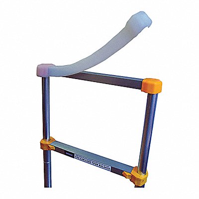 XTEND + CLIMB TC812 Ladder Rung Cover Silicone 2KFG1