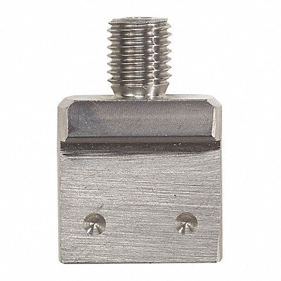 WALTER SURFACE TECHNOLOGIES 54B149 Brush Adaptor For Tight Corners