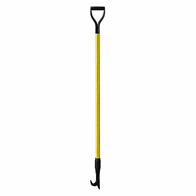 NUPLA 6895534 Pike Pole Fiberglass 3 L