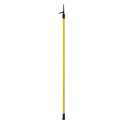 NUPLA 6895550 Pike Pole Fiberglass 8 L