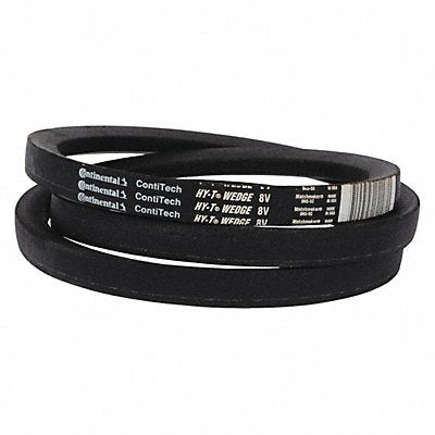 CONTINENTAL 8V1900 V-Belt 8V1900 190in