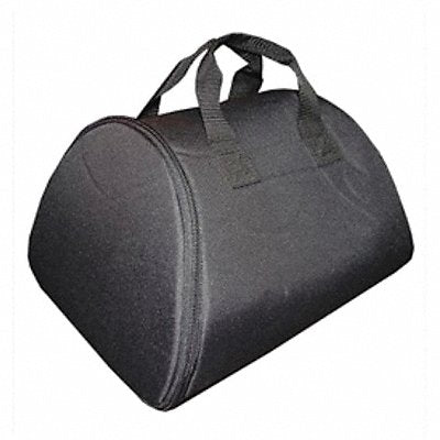 UNITED SHIELD HelmetBag Helmet Bag Nylon Black 15 x 11 Size