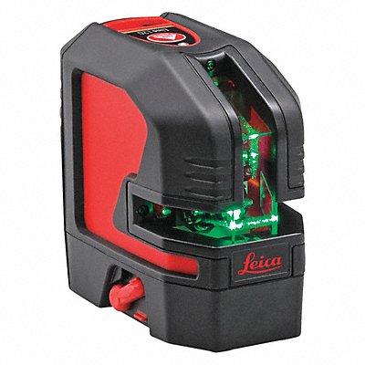 LEICA LINO LinoL2G Cross Line Laser Interior and Exterior