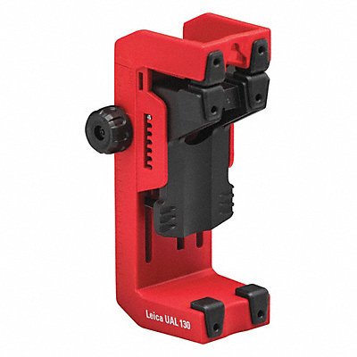 LEICA LINO UAL130 Wall Mounting Adaptor Plastic